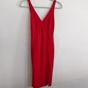 Lulu's Iconic Moment Midi Dress